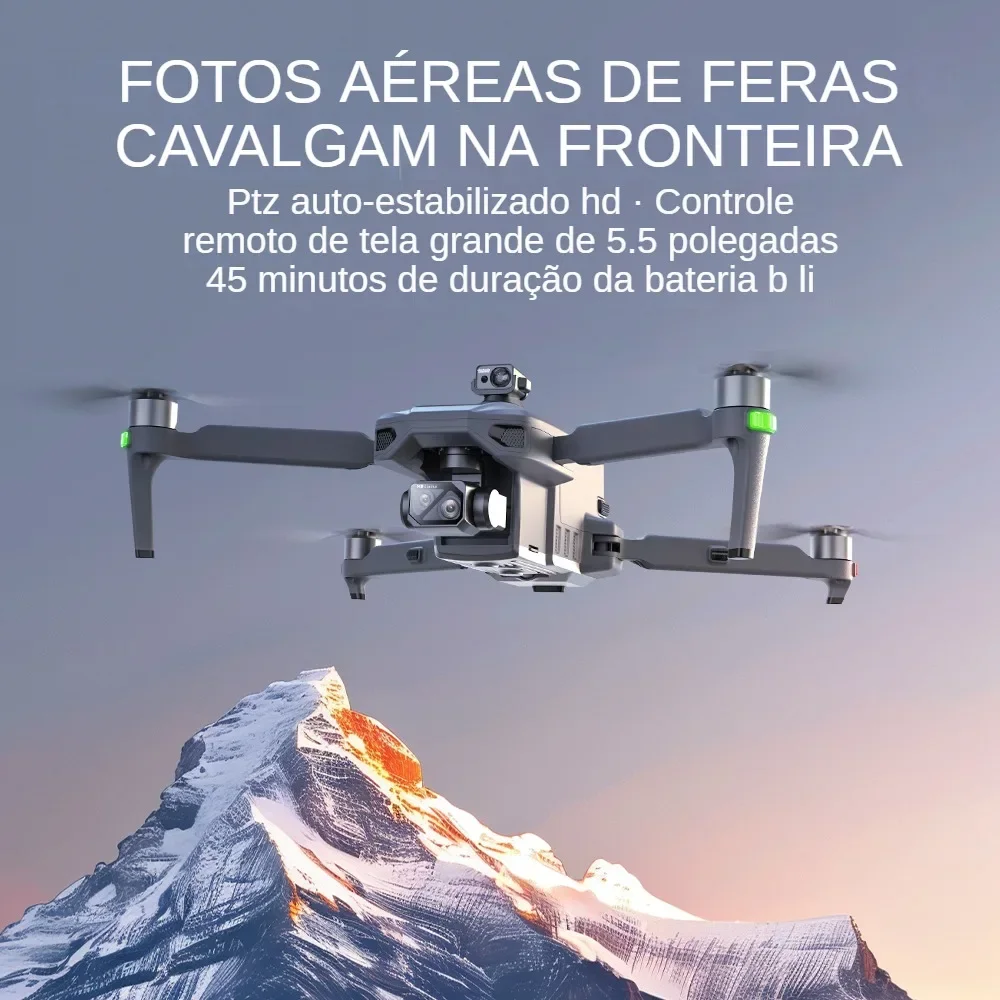 ZLL SG909 SG909MAX 4K Kameralı - Drone Rc Plegable incelemesi ve fiyatı