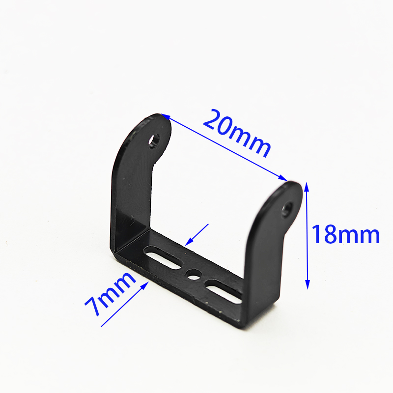 19*19mm Mikro FPV kamera yatağ - Drone Rc Plegable incelemesi ve fiyatı