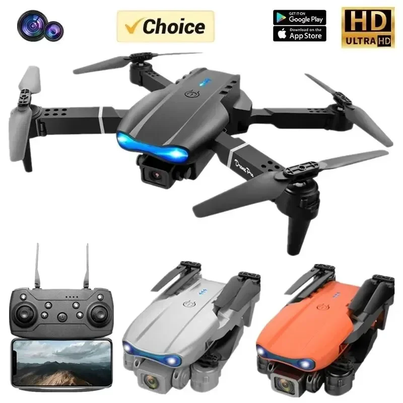 2026 GISAEV E99 K3 Pro Mini Dr - Drone Rc E99 K3 incelemesi ve fiyatı