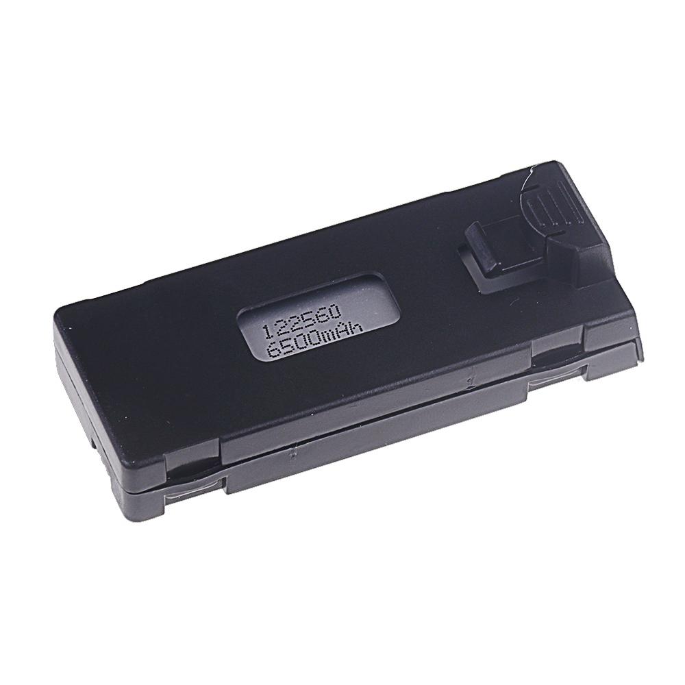 3.7V 6500mAh Şarj Edilebilir R - Drone Rc E99 K3 incelemesi ve fiyatı